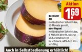 Alt Angebote von Beemster bei REWE Bottrop für 1,69 €