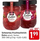 E center Kenn - Extra Erdbeere Angebot im Prospekt Extra Erdbeere bei E center im Kenn Prospekt für 1,99 €