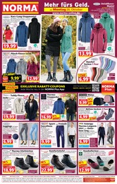 Strümpfe Angebot & Preis im aktuellen Norma Prospekt Strümpfe Angebot im aktuellen Norma Prospekt auf Seite 1