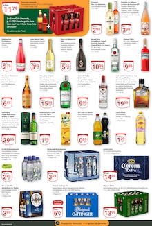 Warsteiner im aktuellen GLOBUS Prospekt (Duisburg) Warsteiner im GLOBUS Prospekt "Aktuelle Angebote" mit 25 Seiten (Duisburg)