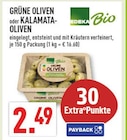 Aktuelles Grüne Oliven Angebot bei Marktkauf in Herne ab 2,49 €