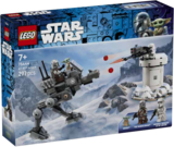 Aktuelles Star Wars Angriff des AT-RT „75444“ Angebot bei E center in Mannheim ab 39,99 €