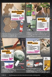 Schere Angebot & Preis im aktuellen Hornbach Prospekt Schere Angebot im aktuellen Hornbach Prospekt auf Seite 17