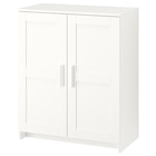 Aktuelles Schrank mit Türen weiß Angebot bei IKEA in Leipzig ab 69,99 €