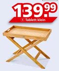 Tablett klein „Turin“ Angebote bei Segmüller Oberhausen für 139,99 €