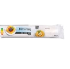 Blätterteig im Angebot bei Netto mit dem Scottie in Dessau-Roßlau Blätterteig Angebote von MEAL QUICK bei Netto mit dem Scottie Dessau-Roßlau für 0,89 €