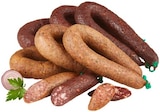 Ahle Leberwurst Angebote von Müller bei REWE Maintal für 1,29 €