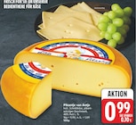 holl. Schnittkäse von Pikantje van Antje für 0,99 € bei EDEKA im Angebot holl. Schnittkäse von Pikantje van Antje im aktuellen EDEKA Prospekt