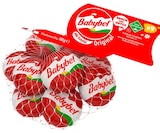 Mini Babybel Original  im aktuellen Penny Prospekt für 2,39 €