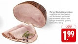 Zarter Wacholderschinken im Angebot bei EDEKA in Neuwied Zarter Wacholderschinken Angebote bei EDEKA Neuwied für 1,99 €