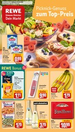REWE Prospekt für Rhens mit 28 Seiten REWE Prospekt für Rhens: "Dein Markt", 28 Seiten, 10.08.2026 - 15.08.2026