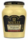 MAYONNAISE FINS GOURMETS - MAILLE en promo chez Intermarché MAYONNAISE FINS GOURMETS - MAILLE dans le catalogue Intermarché