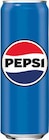 Pepsi im Angebot bei EDEKA in Dorsten Pepsi Angebote bei EDEKA Dorsten für 0,69 €