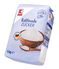 Feinzucker Angebote von K-CLASSIC bei Kaufland Nürtingen für 0,79 €