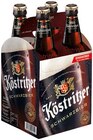 Aktuelles KÖSTRITZER Keller- oder Schwarzbier Angebot bei Penny-Markt in Marburg ab 2,99 €