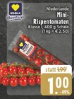 Angebot im EDEKA Oelde Prospekt EDEKA Oelde Prospekt mit im Angebot für 1,00 €