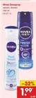 Deospray im Angebot bei Netto Marken-Discount in Bergheim Deospray Angebote von Nivea bei Netto Marken-Discount Bergheim für 1,99 €