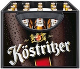 Edel Pils im Angebot bei REWE in Görlitz Edel Pils Angebote von Köstritzer bei REWE Görlitz für 10,99 €