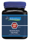 Manuka Honig MGO 310+ bei VITALIA Reformhaus im Neubrandenburg Prospekt für 29,99 €