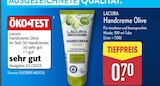 Aktuelles Handcreme Olive Angebot bei ALDI Nord in Essen ab 0,70 €