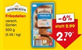Aktuelle Fleisch Angebote bei Netto Marken-Discount in Würzburg Aktuelles Frikadellen Angebot bei Netto Marken-Discount in Würzburg ab 2,79 €