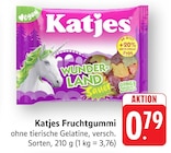 EDEKA - Fruchtgummi Angebot im Prospekt Fruchtgummi bei EDEKA im Prospekt "" für 0,79 €