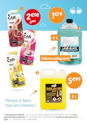 Promos Désodorisant dans le catalogue "On Prépare les VACANCES" de B&M à la page 7 Promos Désodorisant dans le catalogue "On Prépare les VACANCES" de B&M à la page 7