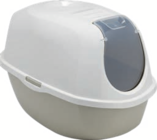 MAISON DE TOILETTE EN PLASTIQUE RECYCLÉ - nice care à 11,99 € dans le catalogue Animalis