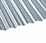 Polycarbonat-Wellplatte im Angebot bei Hagebaumarkt in Menden Polycarbonat-Wellplatte Angebote von gutta bei Hagebaumarkt Menden für 31,18 €