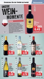 Aktueller famila Nordwest Prospekt mit Rotwein, "Markt - Angebote", Seite 23