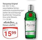 Aktuelles Original Angebot bei GLOBUS in Krefeld ab 15,99 €