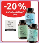 -20% von get your well being by biogena bei budni im Angebot -20% von get your well being by biogena im aktuellen budni Prospekt