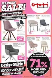 Der aktuelle Opti-Wohnwelt Prospekt Der aktuelle Opti-Wohnwelt Prospekt Dining Marken Sale!