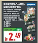 Bundesliga-Sammel-Stars Blindpack Angebote von playmobil bei Marktkauf Münster für 2,49 €