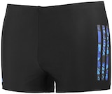 BOXER DE BAIN Homme - adidas en promo chez Intersport Sartrouville à 17,99 €