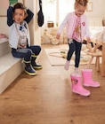 Bottes de pluie enfant - LUPILU en promo chez Lidl Saumur à 9,99 €