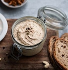 Tartinade de foie gras au magret fumé IGP du Sud-Ouest - MAISTRES OCCITANS en promo chez Auchan Hypermarché Pau à 2,95 €