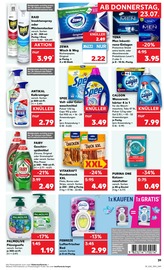 Ähnliche Linoleum Angebote im Prospekt "Hier bin ich richtig" von Kaufland in Ludwigshafen Ähnliche Angebote wie Linoleum im Prospekt "Hier bin ich richtig" auf Seite 44 von Kaufland in Ludwigshafen