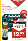 Aktuelles Helles Pülleken Angebot bei Netto Marken-Discount in Gummersbach ab 12,99 €