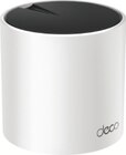 Mesh-WLAN-Router Deco X55 Angebote von tp-link bei EURONICS Oldenburg für 169,00 €