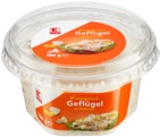 Alaska Seelachs Brotaufstrich Angebote von K-CLASSIC bei Kaufland Hildesheim für 1,00 €