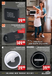 Aktueller E center Prospekt mit Textilreinigung, "Aktuelle Angebote", Seite 3