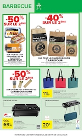 Prospectus Carrefour "Carrefour" en cours à Clichy-sous-Bois, Page 29 Catalogue Carrefour en cours à Clichy-sous-Bois, "Carrefour", Page 29