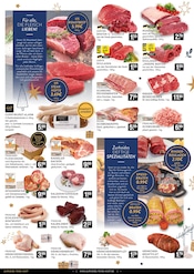 Aktueller E center Prospekt mit Schweinebraten, "Aktuelle Angebote", Seite 2