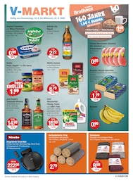 V-Markt Prospekt für Denklingen: "V-Markt einfach besser einkaufen", 30 Seiten, 18.09.2025 - 24.09.2025
