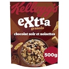 Céréales Extra - KELLOGG'S - Carrefour Céréales Extra - KELLOGG'S à 3,29 € dans le catalogue Carrefour