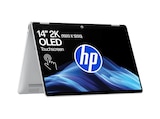Aktuelles OmniBook 5 Flip OLED 14-fp0352ng - 14 Zoll Intel® Core™ i5 i5-1334U 16 GB 512 Iris® Xᵉ Windows 11 Home Angebot bei MediaMarkt Saturn in Bottrop ab 749,00 €