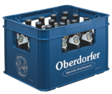 Oberdorfer Helles bei Getränkeland im Wriezen Prospekt für 15,99 €