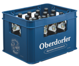 Getränkeland Wriezen - Oberdorfer Helles Angebot im Prospekt Oberdorfer Helles bei Getränkeland im Wriezen Prospekt für 15,99 €