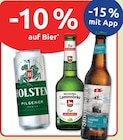 10% RABATT von Holsten im aktuellen budni Prospekt